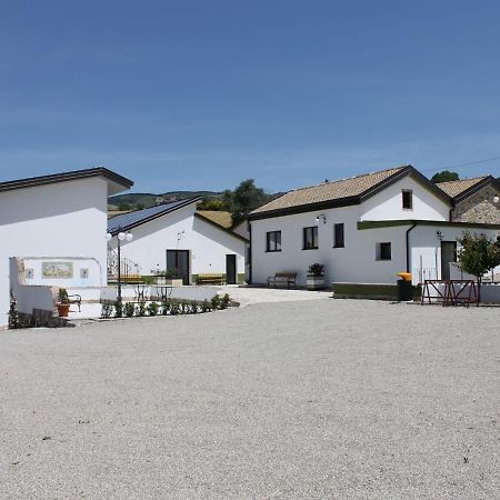 Locanda Arcadia Picerno المظهر الخارجي الصورة