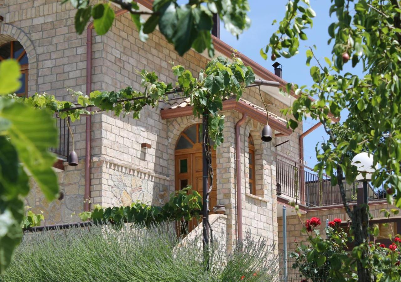 Locanda Arcadia Picerno المظهر الخارجي الصورة